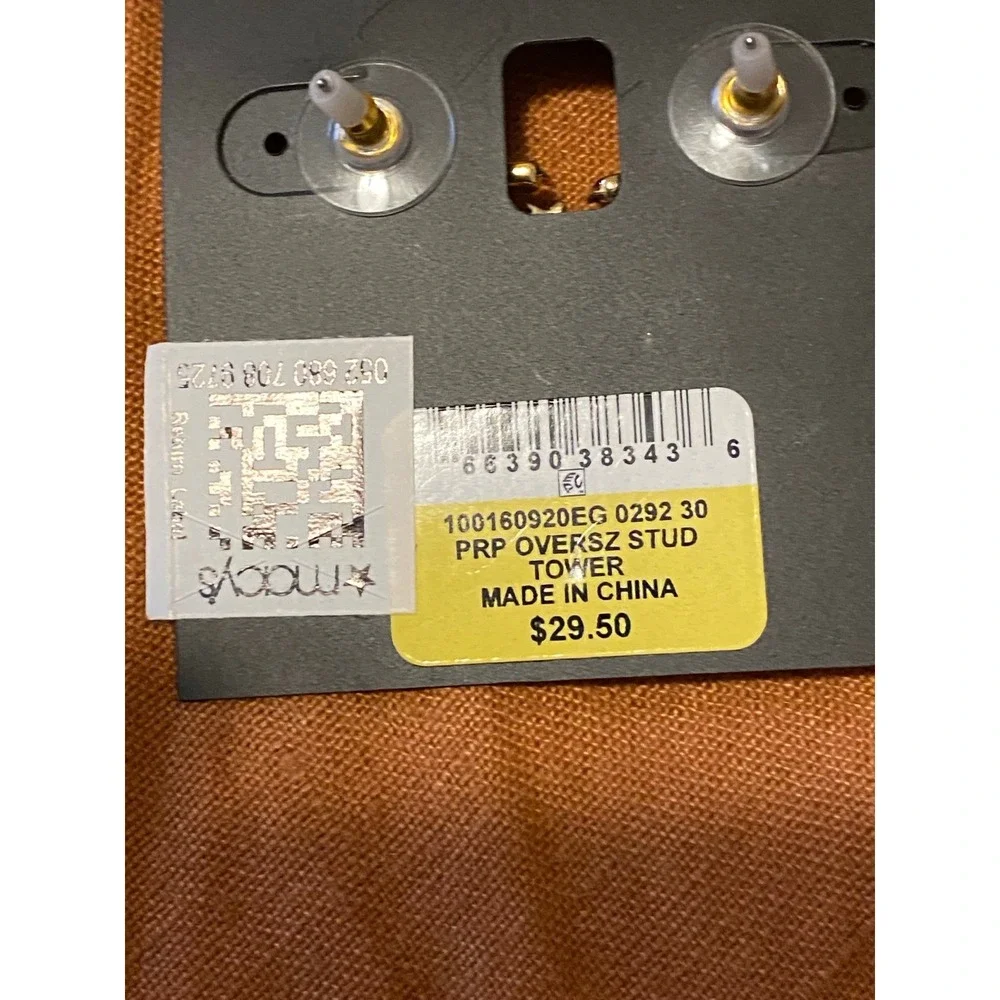 INC International Concepts orig $44